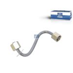 Hochdruckleitung, Einspritzanlage DT Spare Parts 4.11091
