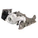 Lader, Aufladung BMTS 40008798