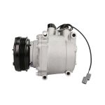 Compressor airconditioning DELPHI TSP0159157