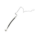 Conduite à haute/basse pression, climatisation THERMOTEC KTT160558