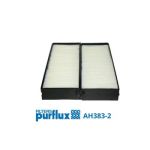 Kupéfilter PURFLUX AH383-2