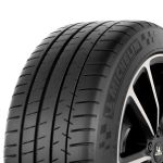 Neumáticos de verano MICHELIN Pilot Super Sport 265/40R18 XL 101Y