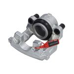 Bremssattel LAUBER 77.5444