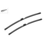 Pyyhkijänsulka BOSCH Aerotwin Jet Blade 3 397 110 004, 650/600mm, 2 Kappale