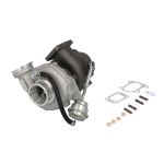 Turbocompresor EVORON EVTC5001