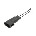 Verschleißwarnkontakt QUICK BRAKE WS 0510 A