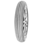 Neumático de carretera DELI TIRE CLASSIC SB-135 3.50-19 TT 57P