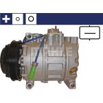 Compressor, airconditioning BEHR MAHLE KLIMA ACP 1007 000S