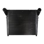 Intercooler NISSENS 97052