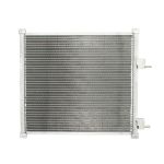 Condensator, airconditioning NISSENS 94302