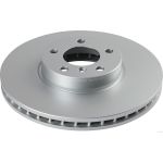 Jarrulevy HERTH+BUSS ELPARTS J3300844