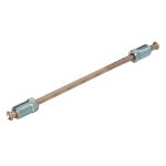 Tuyau de frein WP WP/NI-135