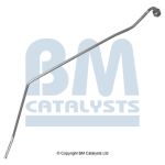 Drukleiding, druksensor (roetfilter) BM CATALYSTS PP11567B