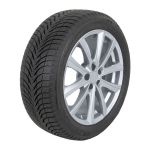 Neumáticos de invierno MICHELIN Alpin A4 225/55R17 97H