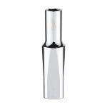 Ponta de chave de encaixe de 3/8" com cabeça hexagonal MILWAUKEE 4932478352