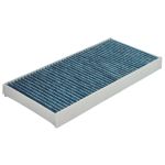 Innenraumluftfilter mit Aktivkohle PURRO PUR-PC4001AG