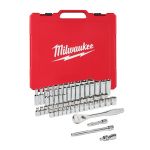 Werkzeugsatz 3/8" MILWAUKEE 4932464946