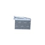 Wärmetauscher, Innenraumheizung NRF 54409