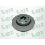 Bromsskiva LPR A1010PR