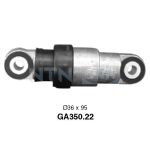 Riemenspanner, Keilrippenriemen SNR GA350.22