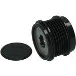Polea de correa, generador HC-CARGO F 032 335 799