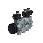 Válvula solenoide PNEUMATICS PN-13053