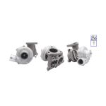 Turbocompressore OE REMAN ELSTOCK 91-0529