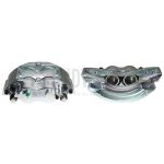 Bremssattel BUDWEG 343679