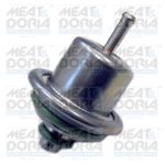 Régulateur de pression de carburant MEAT & DORIA 75083
