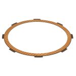 Pièce de boîte de vitesses BTA B05-AG-607