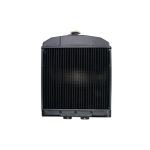 Radiateur, refroidissement moteur THERMOTEC D7AG071TT