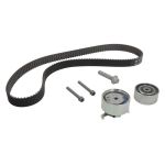 Zahnriemensatz GATES K015603XS