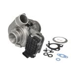 Sobrealimentador, sobrealimentação TURBO REMAN 753546-23/TR
