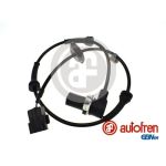 Sensor do ABS traseiro, direito AUTOFREN SEINSA DS0145