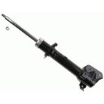 Stoßdämpfer SACHS 312 845