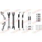 Toebehorenset, remschoenen QUICK BRAKE 105-0045S
