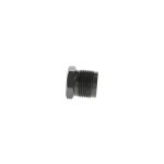Vis d'accouplemente, injecteur de tubulure de refoulement BOSCH F 00R J00 346