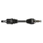 Arbre de transmission FEBI BILSTEIN 1002774