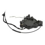 Serrure de porte VEMO V10-85-0154