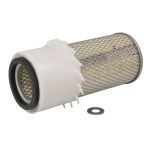 Secundair luchtfilter UFI 27.919.00