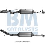 Catalyseur SCR Approuvé BM CATALYSTS BM31040H