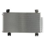 Condensator, airconditioning NISSENS 940113