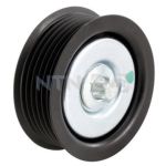 Polia guia, correia trapezoidal SNR GA352.66