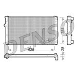Motorkylare DENSO DRM32009