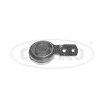 Casquillo, soporte del brazo de suspensión CORTECO 49400270