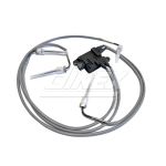 Sensor, temperatura de gases de escape DINEX 47044