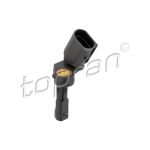 Capteur, vitesse de rou HANS PRIES 110 611