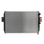 Kühler, Motorkühlung NRF 51564