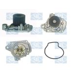 Vattenpump SIL PA1075