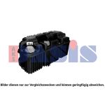 Expansievat, koelvloeistof AKS DASIS 133013N
